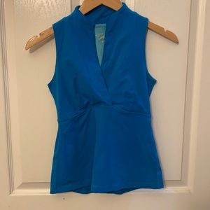 Lulu lemon athletic top
